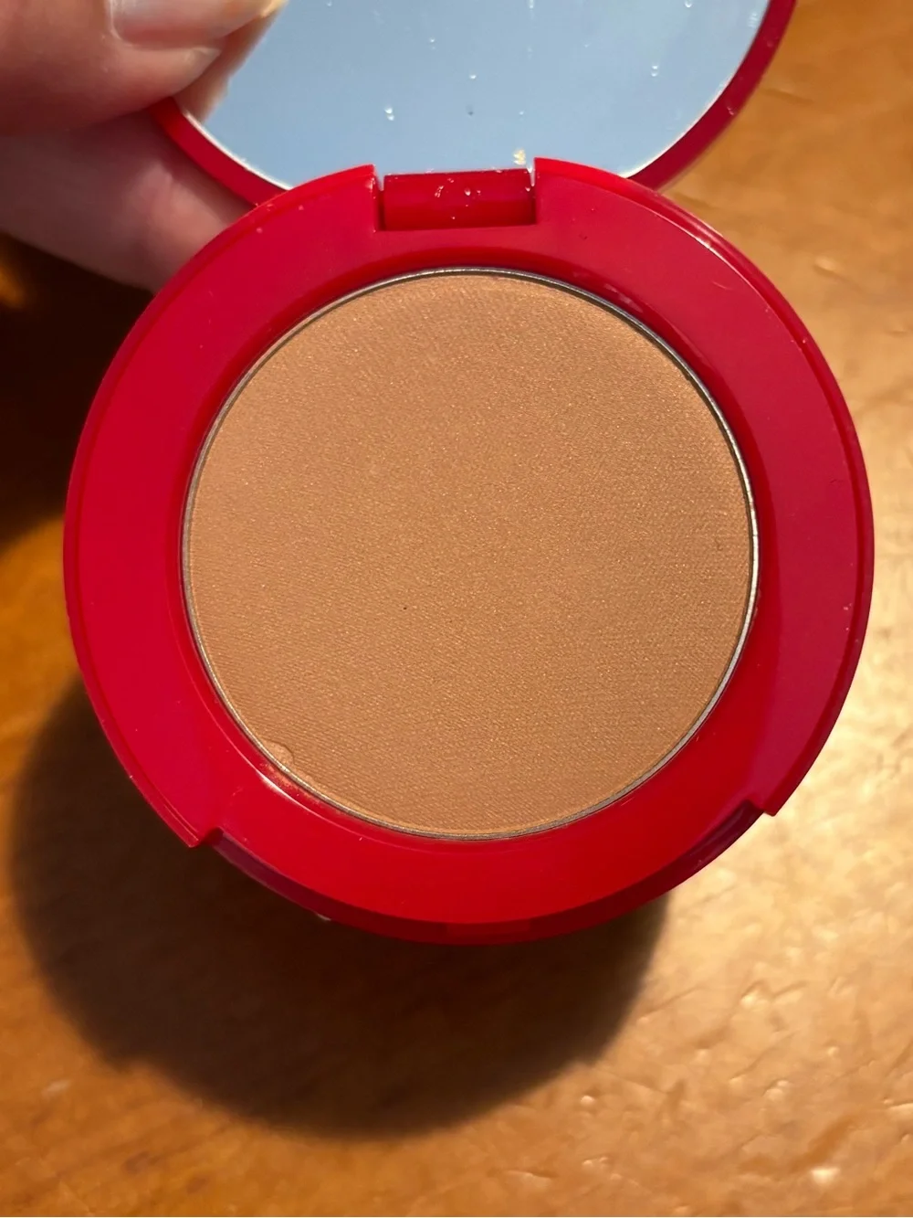 Estée Lauder Bronze Goddess Powder Bronzer Medium